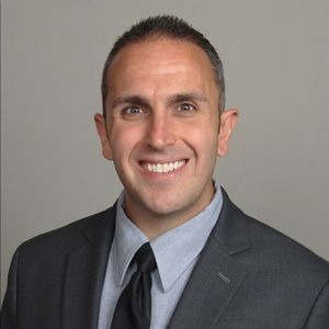 Meet your Posher, Raymond